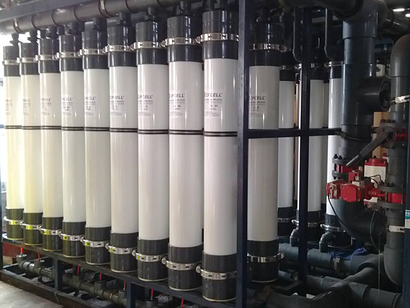 行業(yè)前瞻：全面PPP促進(jìn)污水垃圾處理市場(chǎng)化