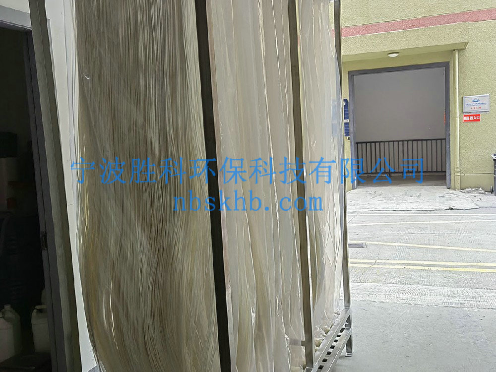MBR膜產品6