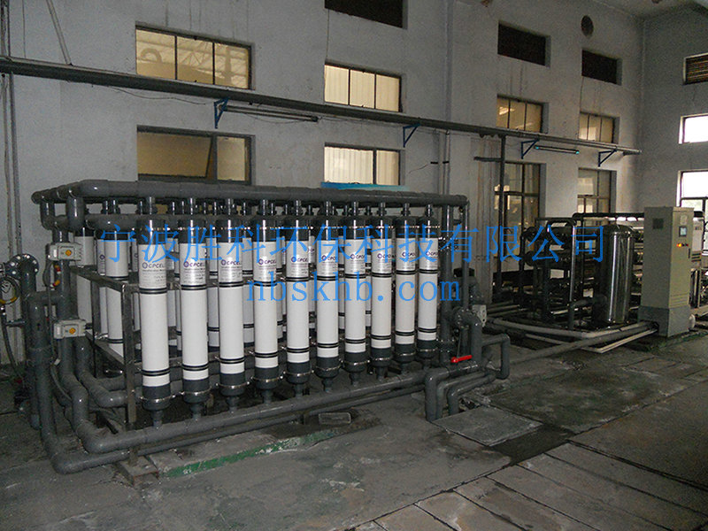 超濾膜設(shè)備