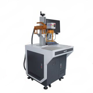臺(tái)式光纖激光打標(biāo)機(jī)20W/30W/50W/60W/100W/200W/300W（YC-F20/YC-F30/YC-F50/YC-F60/YC-F100/YC-F200/YC-F300）