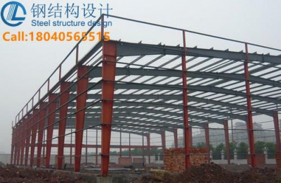 設計院告訴你鋼結構廠房的使用年限通常是多少 (圖1)