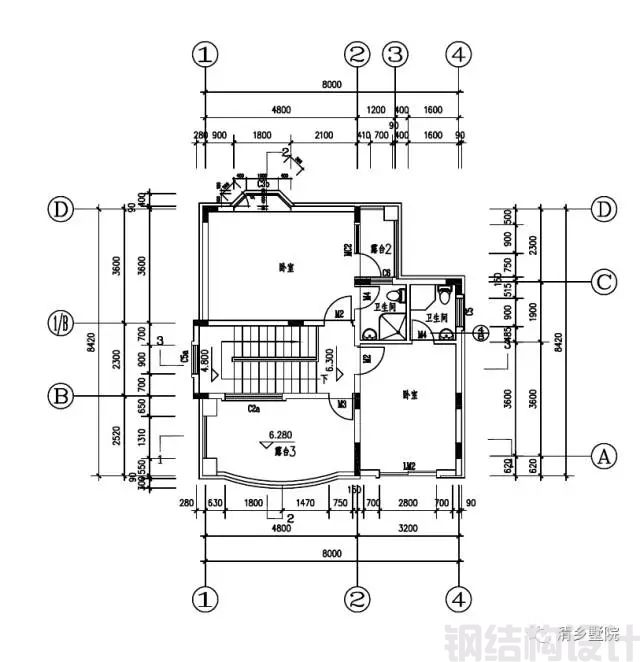 房屋設(shè)計(jì)