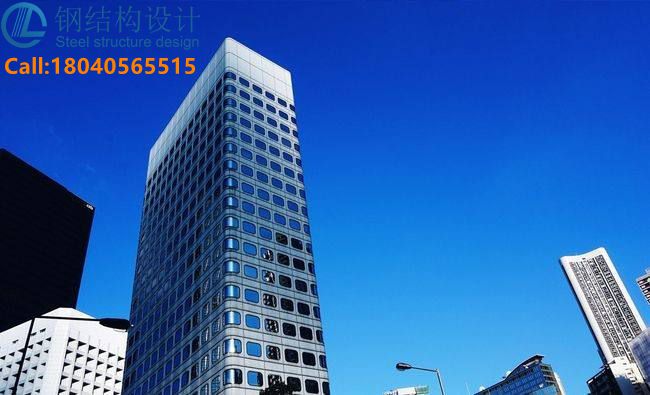 鋼結(jié)構(gòu)設計公司基于概念設計的剪力墻結(jié)構(gòu)連梁處理建議(圖1)